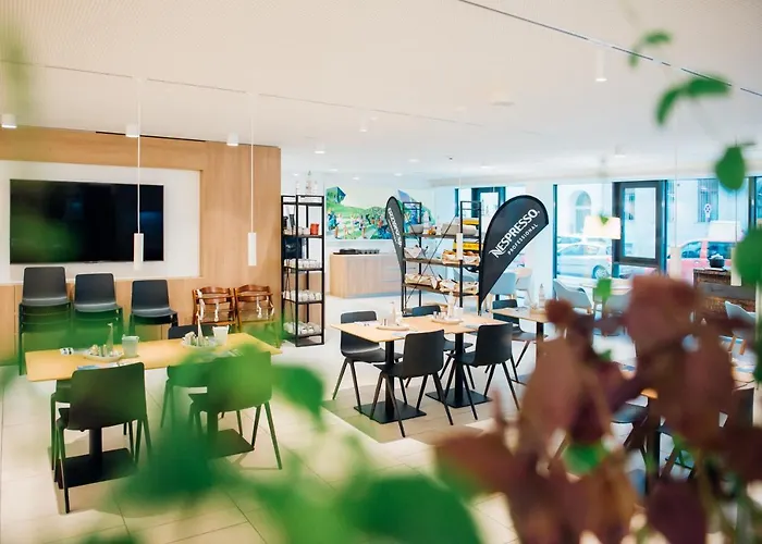 myNext - Hotel Leo
