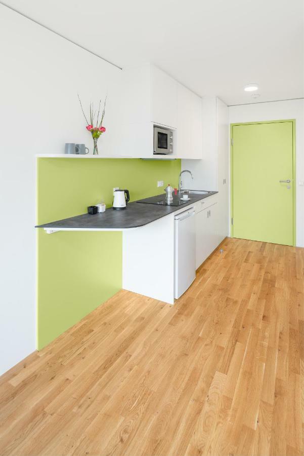 Hotel Mynext - Leo Wenen