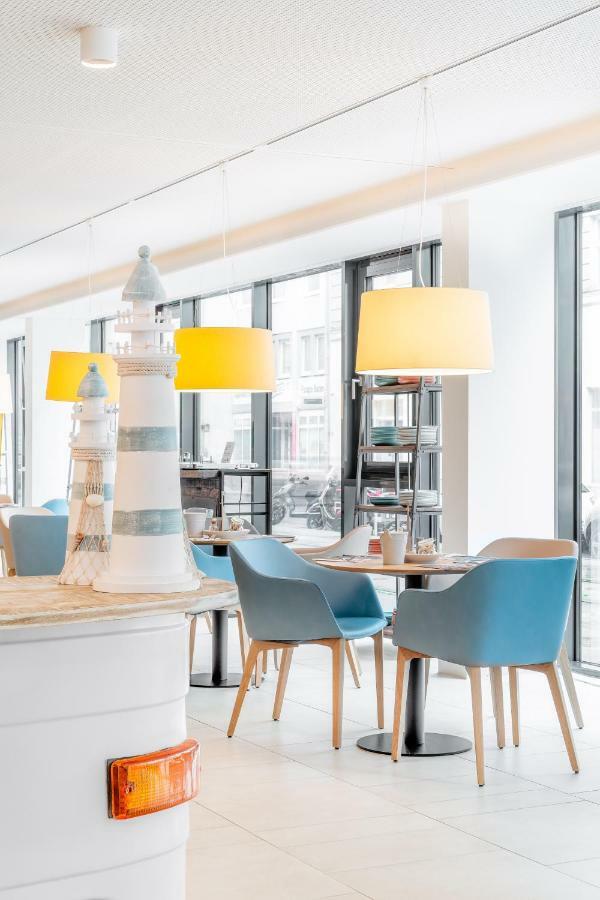 Mynext - Leo Hotel Wenen