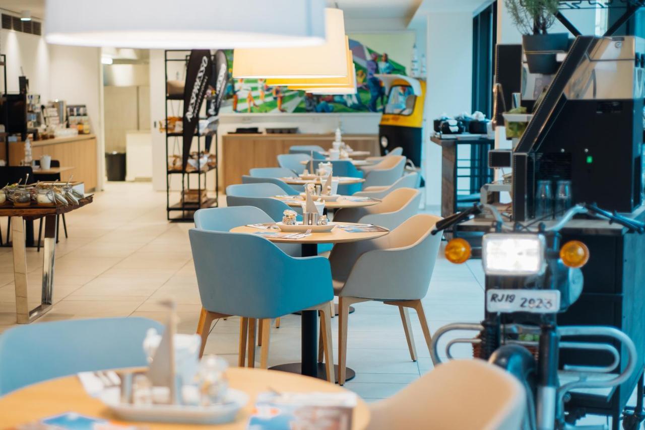 Mynext - Leo Hotel Wenen